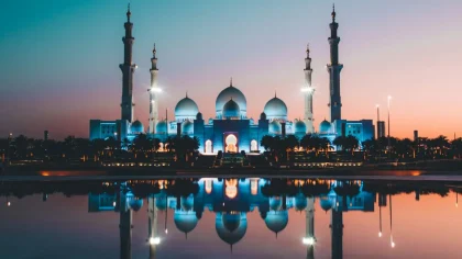 Abu Dhabi Jobs 2026: 12 Best Sectors Hiring & How to Apply Abu Dhabi Jobs 2026: 12 Best Sectors Hiring & How to Apply