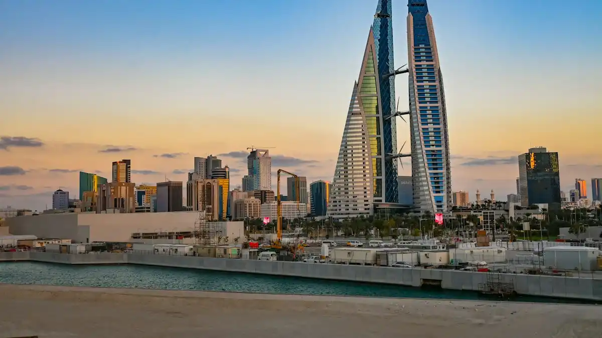 Bahrain Jobs 2026: Complete Guide With 10 Best Job Search Tips Bahrain Jobs 2026: Complete Guide With 10 Best Job Search Tips