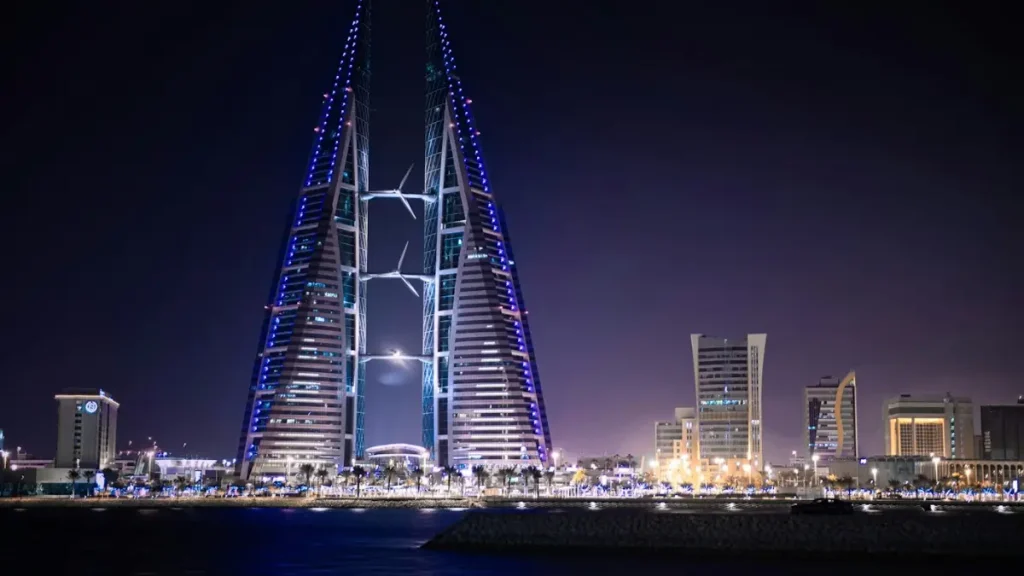 Bahrain Salary Guide 2026: Pay by Job, Benefits & Cost of Living Bahrain Salary Guide 2026: Pay by Job, Benefits & Cost of Living