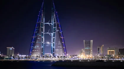 Bahrain Salary Guide 2026: Pay by Job, Benefits & Cost of Living Bahrain Salary Guide 2026: Pay by Job, Benefits & Cost of Living