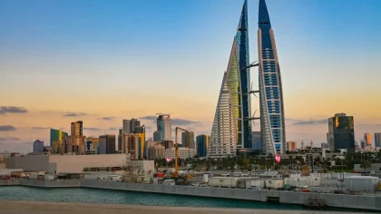 Bahrain Work Permit 2026: LMRA Process, Fees, CPR Card & Worker Rights Bahrain Work Permit 2026: LMRA Process, Fees, CPR Card & Worker Rights