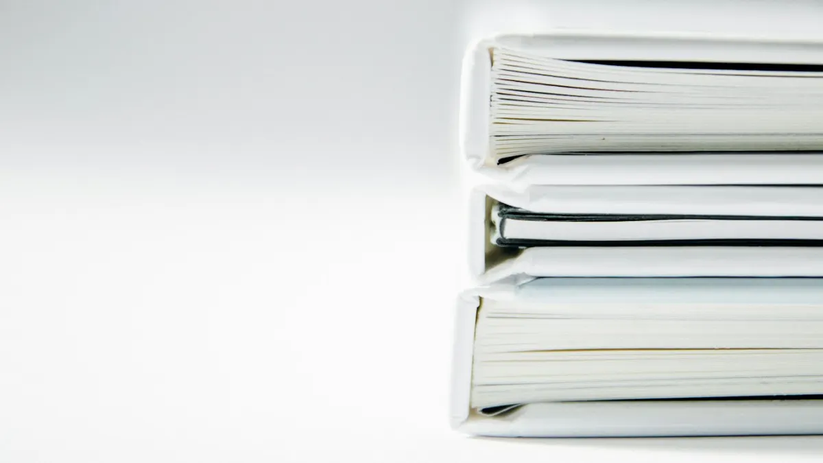 DataFlow Verification 2026: Process, Documents, Time & Tips for Gulf Jobs Organised folder of certificates and documents
