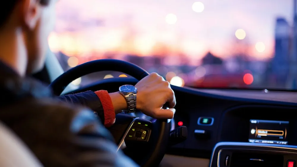 Driver Jobs in Dubai: 8 Easy Steps to Get a UAE Licence & a Great Job Driving on a highway – driver jobs in Dubai