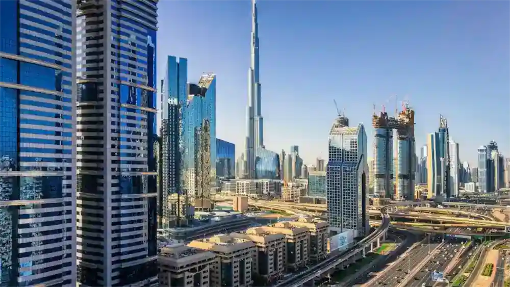 Dubai Salary Guide 2026: 20 Popular Jobs & What They Really Pay Dubai apartment – cost of living in Dubai