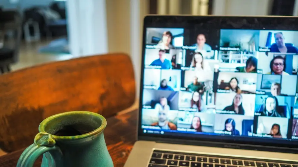 Video call interview – Dubai interview questions and answers