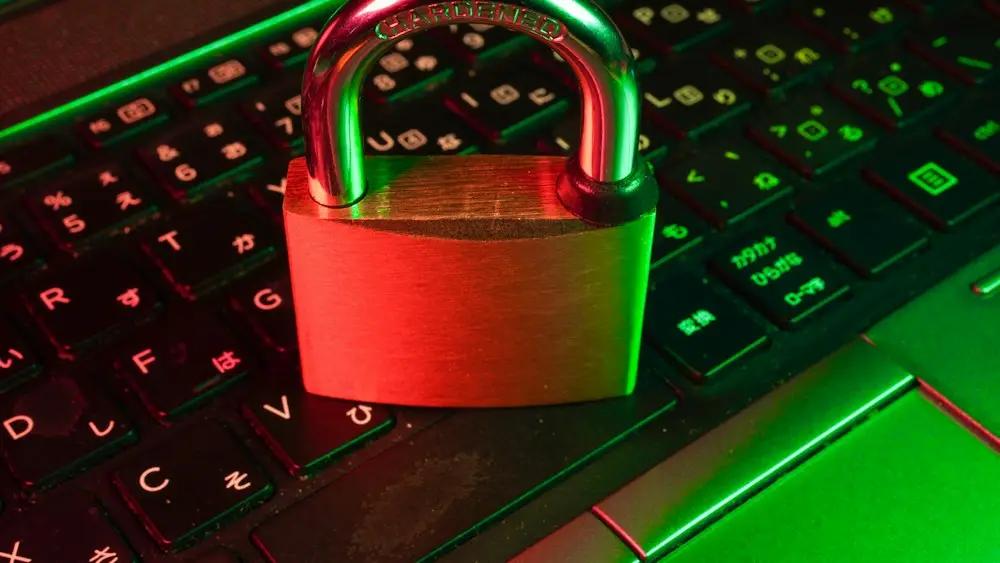 Job Scams in the Gulf: 12 Warning Signs to Avoid Fake Recruiters in 2026 Laptop security – how to verify a Gulf job offer