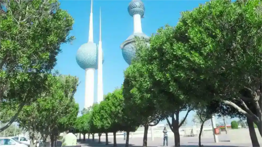 Kuwait Jobs 2026: Ultimate Guide to Visa, Salary & 8 Best Ways to Apply Kuwait Towers – Kuwait jobs and expat life