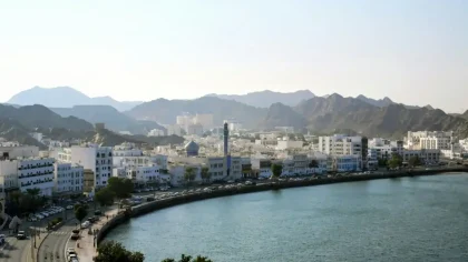Oman Driving Licence for Expats 2026: Eligibility, Test, Fees & Tips Oman Driving Licence for Expats 2026: Eligibility, Test, Fees & Tips
