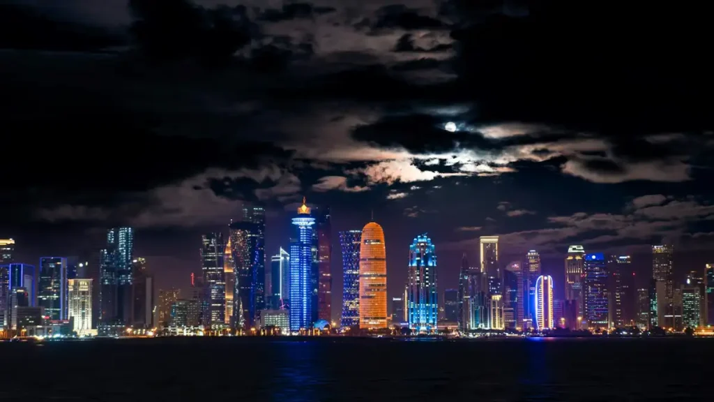 Qatar Salary Guide 2026: Minimum Wage, Pay by Job & Benefits Qatar Salary Guide 2026: Minimum Wage, Pay by Job & Benefits