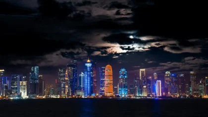 Qatar Salary Guide 2026: Minimum Wage, Pay by Job & Benefits Qatar Salary Guide 2026: Minimum Wage, Pay by Job & Benefits
