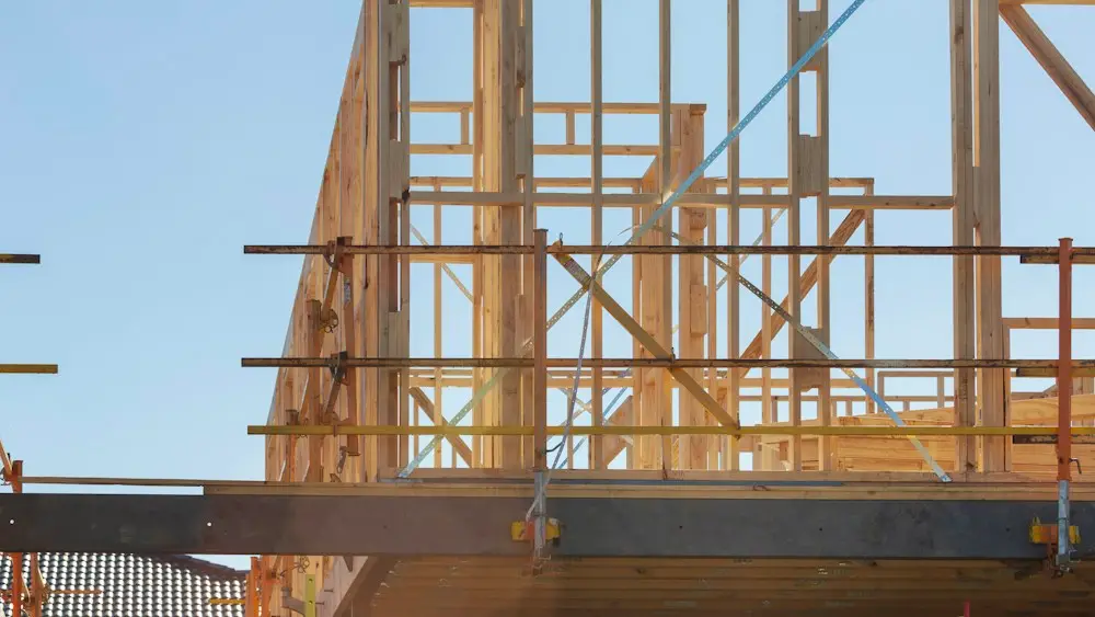 Construction Jobs in Saudi Arabia: 8 Mega Project Opportunities in 2026 Building under construction – Saudi giga project jobs